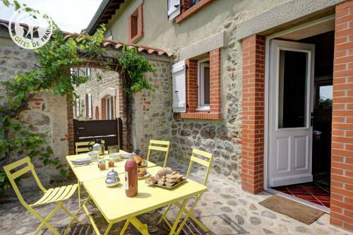 Bed & Breakfast Chambres D'h�tes Ondine Et Igor