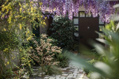 Bed & Breakfast L'instant Jardin