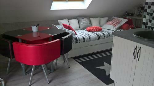 H�bergements Ind�pendants Chez L'habitant