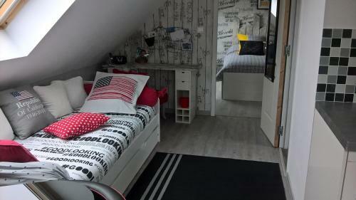 H�bergements Ind�pendants Chez L'habitant