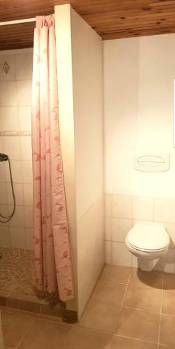 Apartamento R�sidence La Barberie