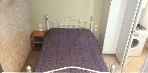 Apartamento R�sidence La Barberie