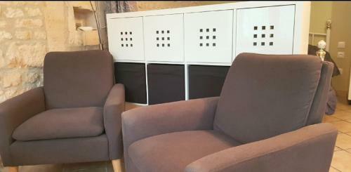 Apartamento R�sidence La Barberie