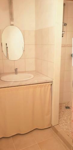 Apartamento R�sidence La Barberie