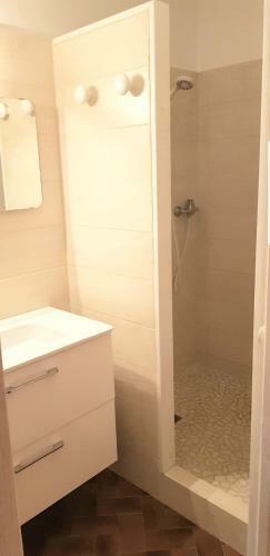 Apartamento R�sidence La Barberie