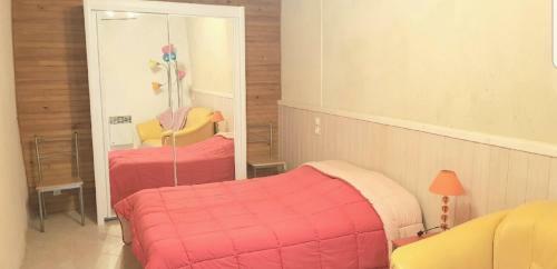 Apartamento R�sidence La Barberie