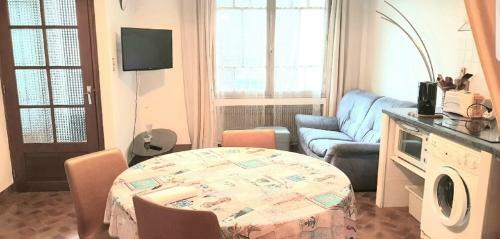 Apartamento R�sidence La Barberie