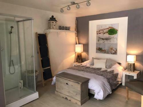 Apartamento Comme � La Maison