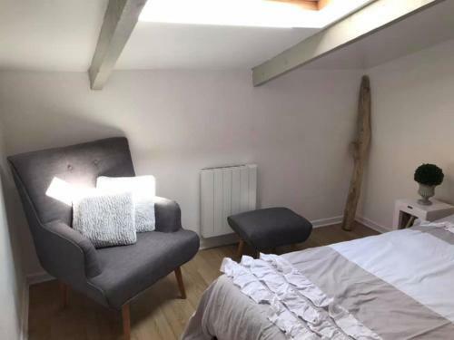 Apartamentos La Cambuse 2,5kms De Nausicaa