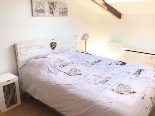 Apartamentos La Cambuse 2,5kms De Nausicaa