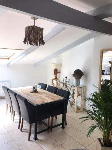Apartamentos La Cambuse 2,5kms De Nausicaa