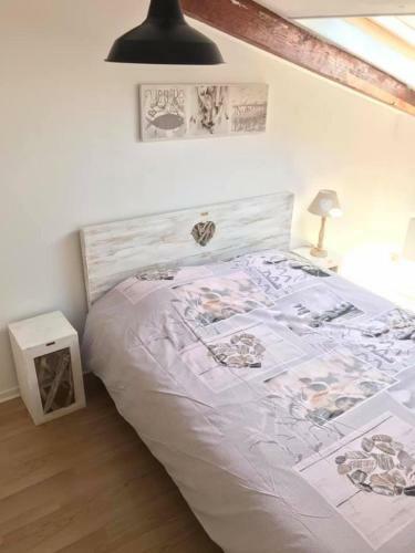 Apartamentos La Cambuse 2,5kms De Nausicaa