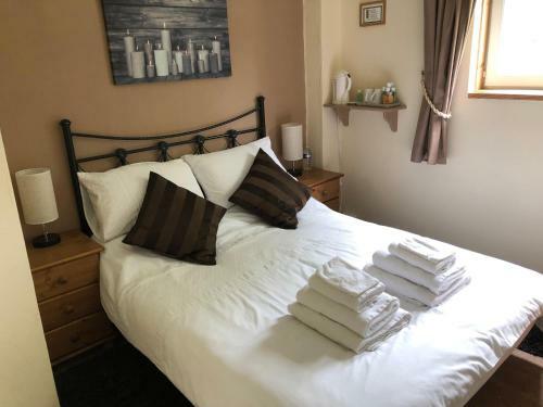 Bed & Breakfast Le Grand Camelia