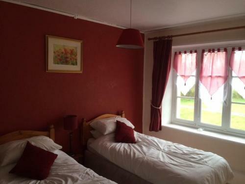 Bed & Breakfast Le Grand Camelia