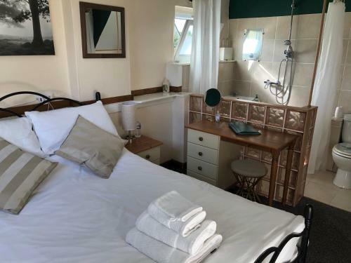 Bed & Breakfast Le Grand Camelia