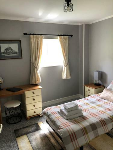 Bed & Breakfast Le Grand Camelia