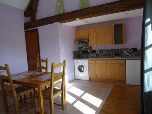 Hostal Grange Dimiere