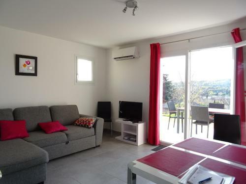 R�sidence Ch�teau Saint Martin