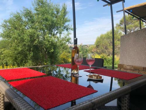 R�sidence Ch�teau Saint Martin