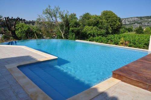 R�sidence Ch�teau Saint Martin