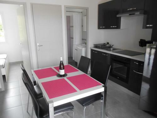 Apartamento Le Ch�teau Saint Martin