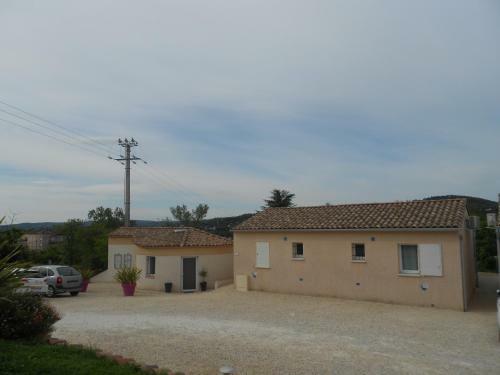 Apartamento Le Ch�teau Saint Martin