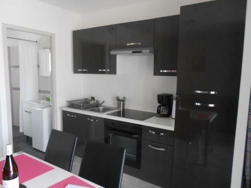 Apartamento Le Ch�teau Saint Martin