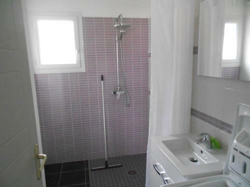 Apartamento Le Ch�teau Saint Martin