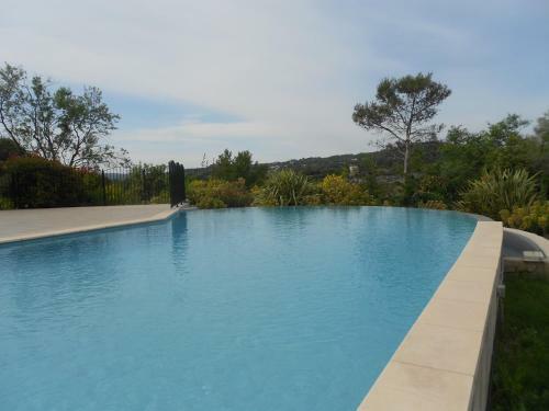 Apartamento Le Ch�teau Saint Martin