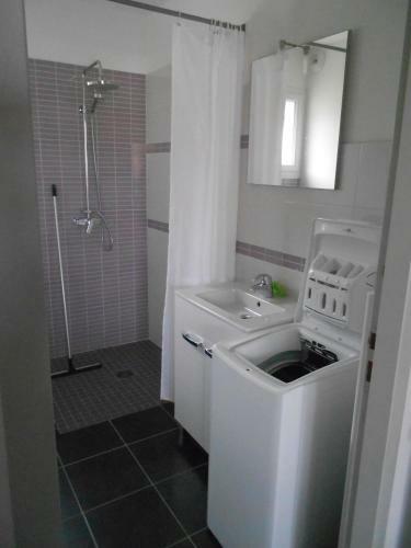 Apartamento Le Ch�teau Saint Martin