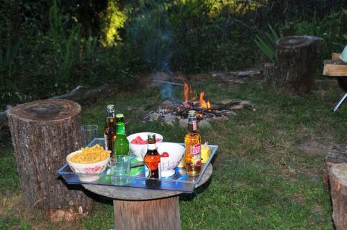 Bed & Breakfast Le Relais Des Fees