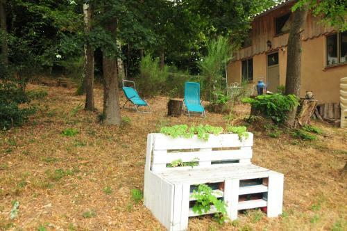 Bed & Breakfast Le Relais Des Fees