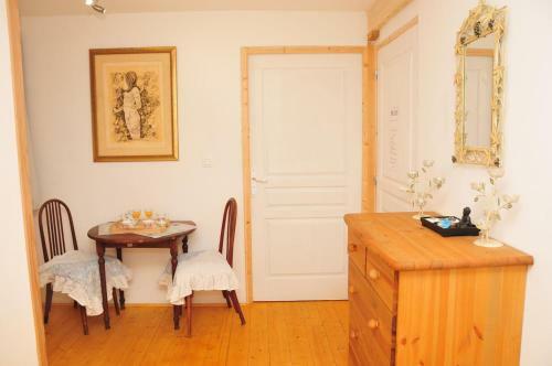 Bed & Breakfast Le Relais Des Fees