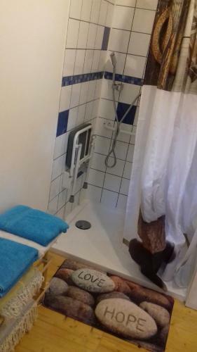 Bed & Breakfast Le Relais Des Fees