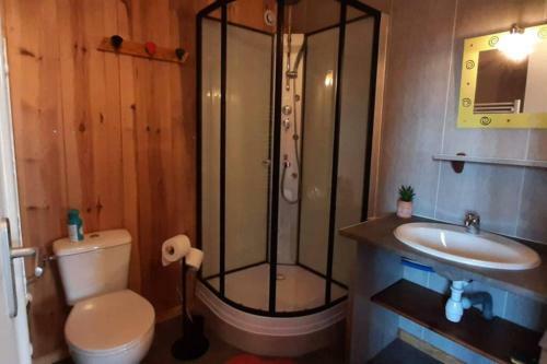 Macquart P.o.a. Ranch G�te De 2 � 8 Pers