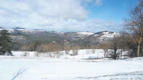 Macquart P.o.a. Ranch G�te De 2 � 8 Pers