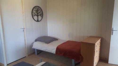 Macquart P.o.a. Ranch G�te De 2 � 8 Pers