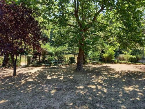 Lou Vergi� Maison Proven�ale Au Pied Du Luberon