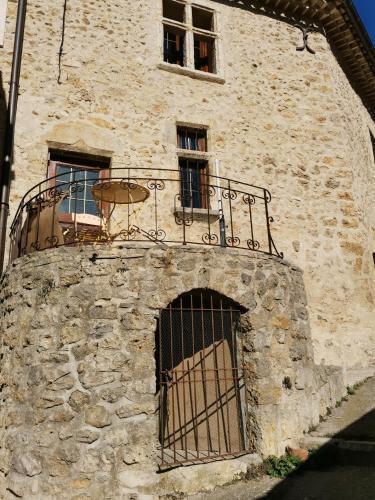 Apartamento Chez Gilles Math