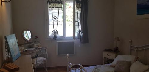Bed & Breakfast Havre De Paix En Provence