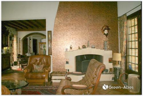 Bed & Breakfast Le Fuchier