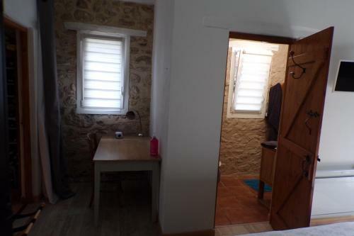 Bed & Breakfast Chambres D'hotes Chez Maggie