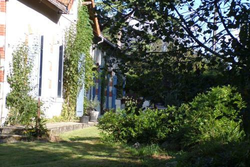 Bed & Breakfast Chambres D'hotes Chez Maggie