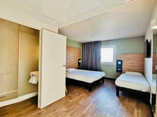 B&B Hotel Saint-martin-de-crau Alpilles Camargue