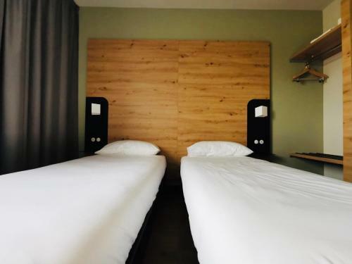 B&B Hotel Saint-martin-de-crau Alpilles Camargue