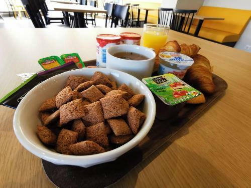 B&B Hotel Saint-martin-de-crau Alpilles Camargue