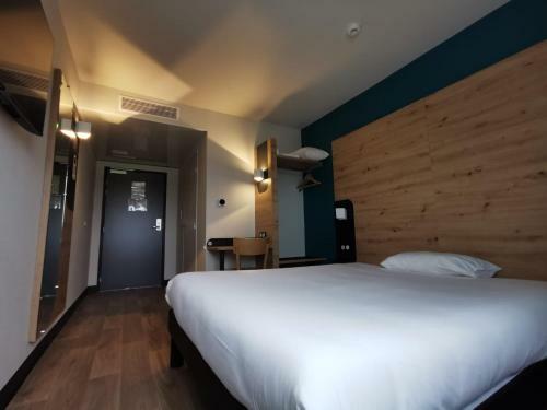 B&B Hotel Saint-martin-de-crau Alpilles Camargue