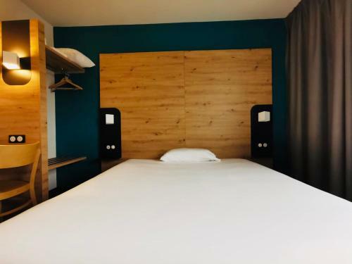 B&B Hotel Saint-martin-de-crau Alpilles Camargue