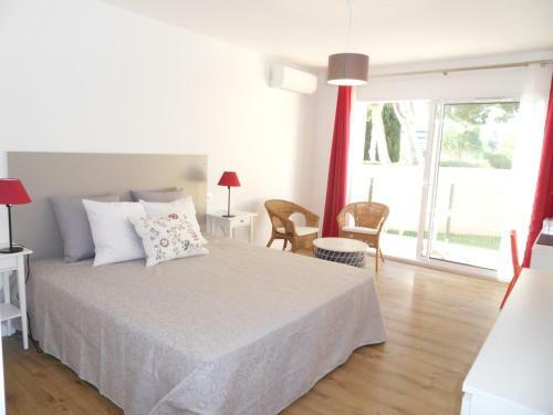Bed & Breakfast Lou Meinado