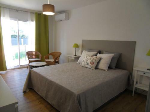 Bed & Breakfast Lou Meinado